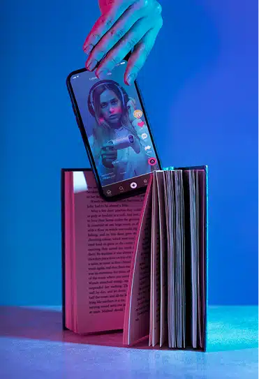 Home Custom website and automation services for small businesses