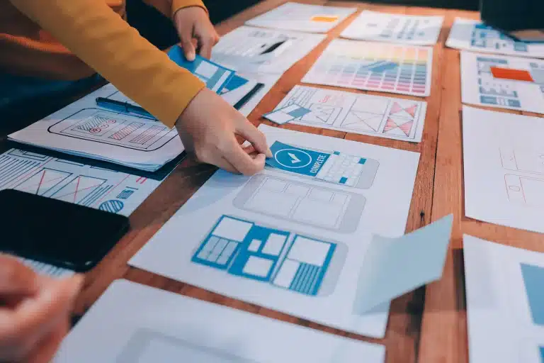 Three Page Funnel With Email Automation article image 10