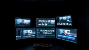 pte ai video toolkit