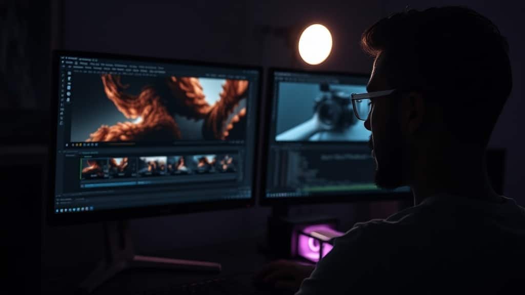 pte ai video