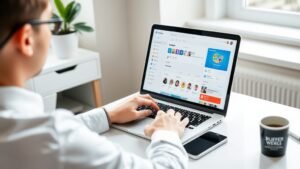 pte automate social