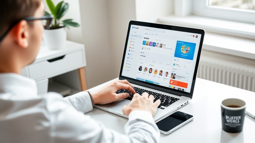 pte automate social