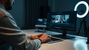 pte business video