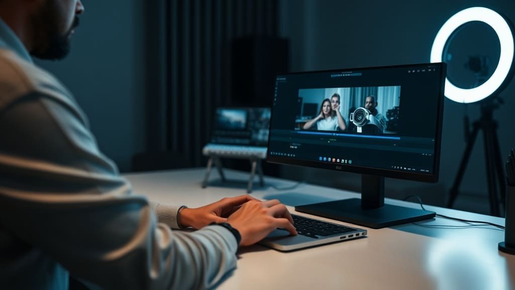 pte business video