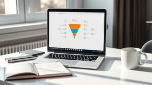 pte sales funnel