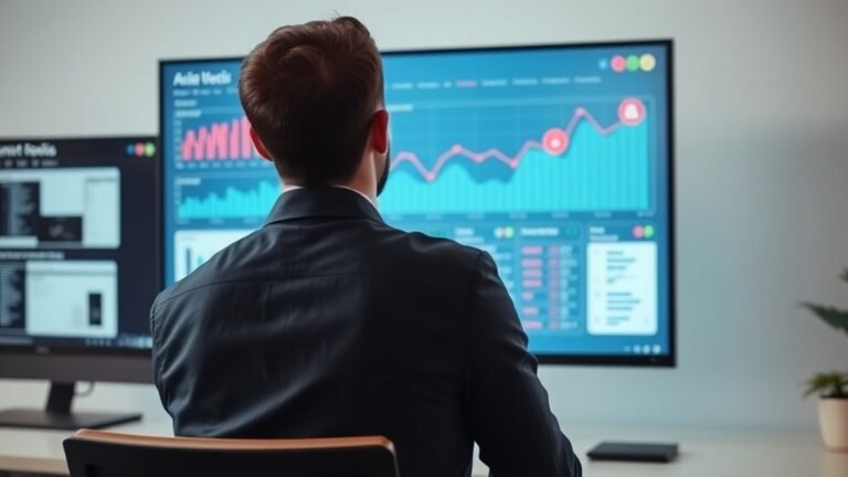 pte social media presence