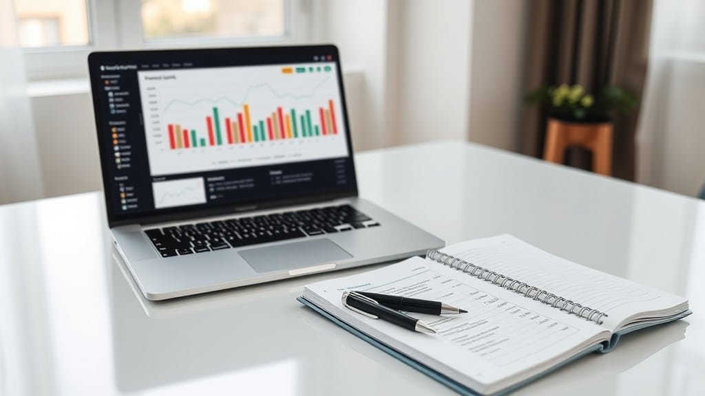pte track finances
