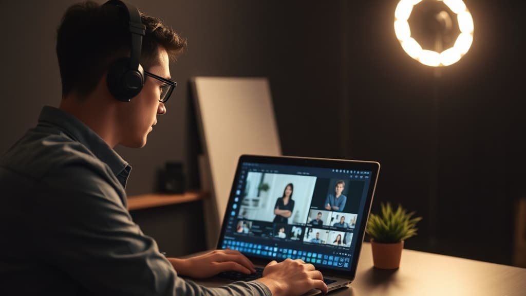 pte video strategy