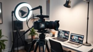 pte youtube professional