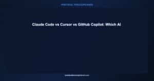 claude code vs cursor vs github copilot 2026