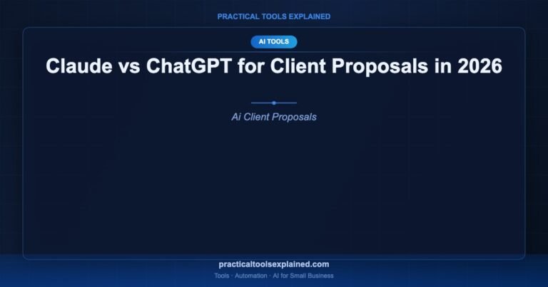 claude vs chatgpt client proposals 2026