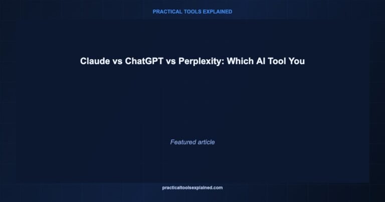claude vs chatgpt perplexity business 2026